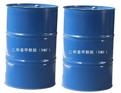 N，N-二甲基甲酰胺